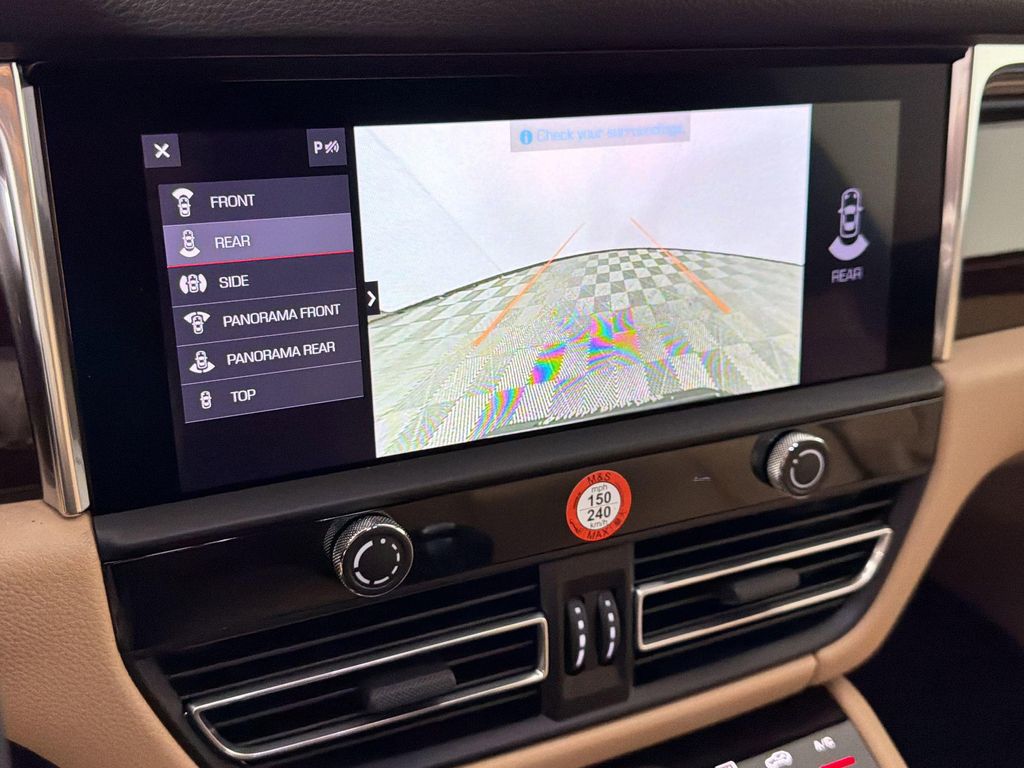 صورة مصغرة 25 لـ 2026 Porsche MACAN