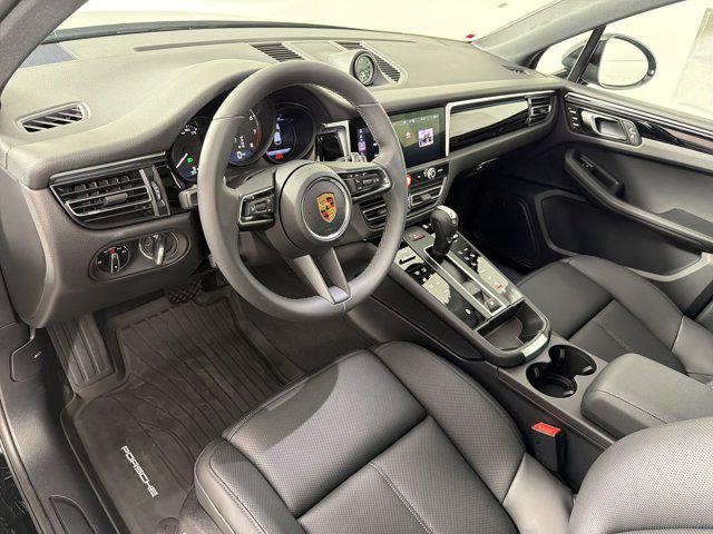 2026 Porsche MACAN 照片 4