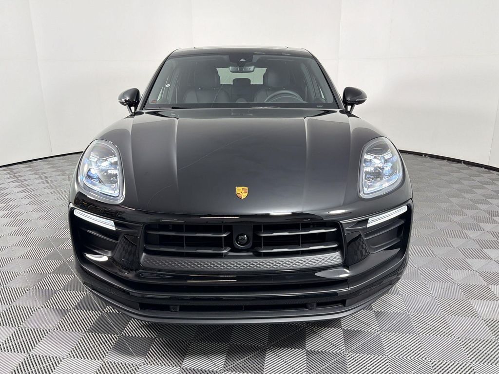2026 Porsche MACAN 照片 6