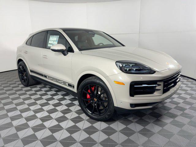 PORSCHE CAYENNE - 7