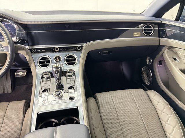2020 Bentley CONTINENTAL GT V8 FIRST EDITION 缩略图 28
