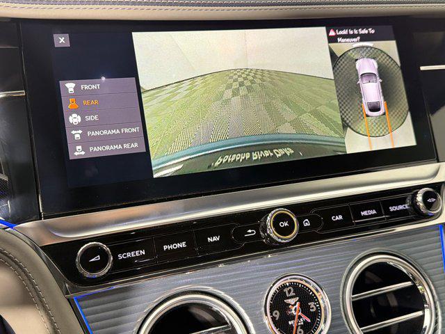 2020 Bentley CONTINENTAL GT V8 FIRST EDITION 缩略图 24