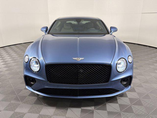 2020 Bentley CONTINENTAL GT V8 FIRST EDITION 照片 6
