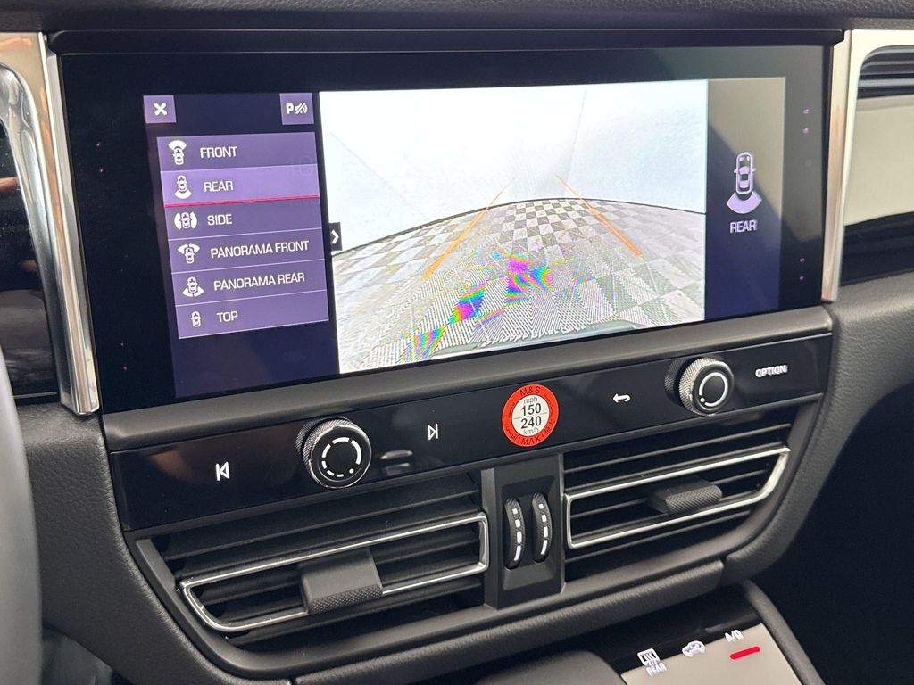 2026 Porsche CAYENNE — миниатюра 21