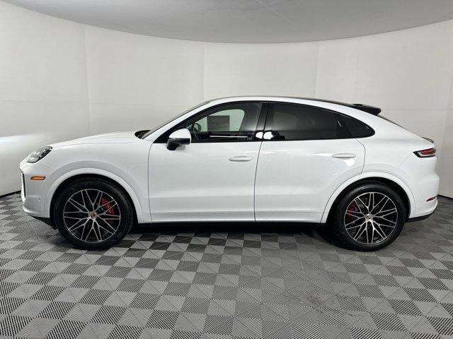 PORSCHE CAYENNE - 2