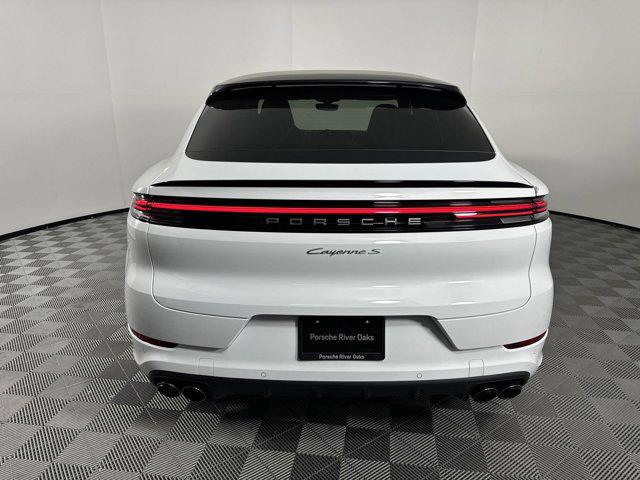 PORSCHE CAYENNE - 10