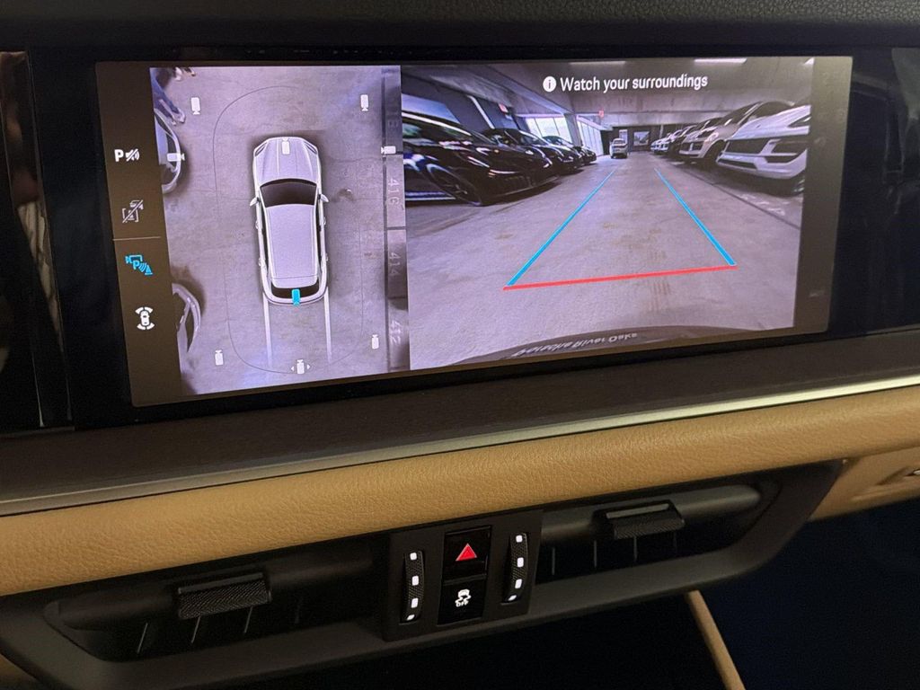 2026 Porsche CAYENNE 缩略图 21