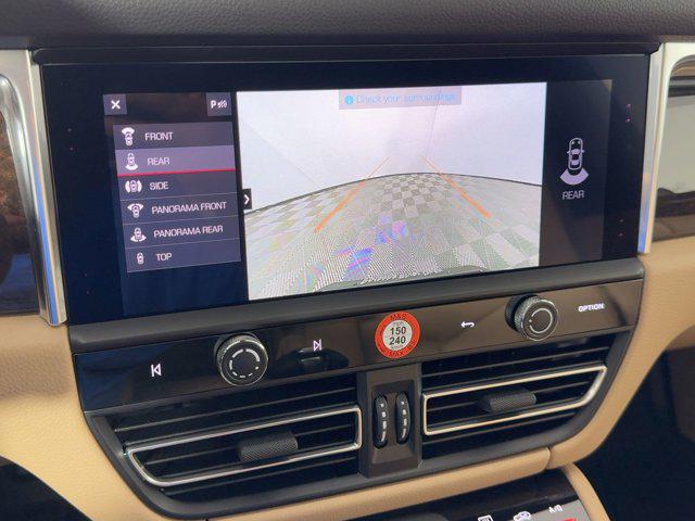 2026 Porsche MACAN 缩略图 26