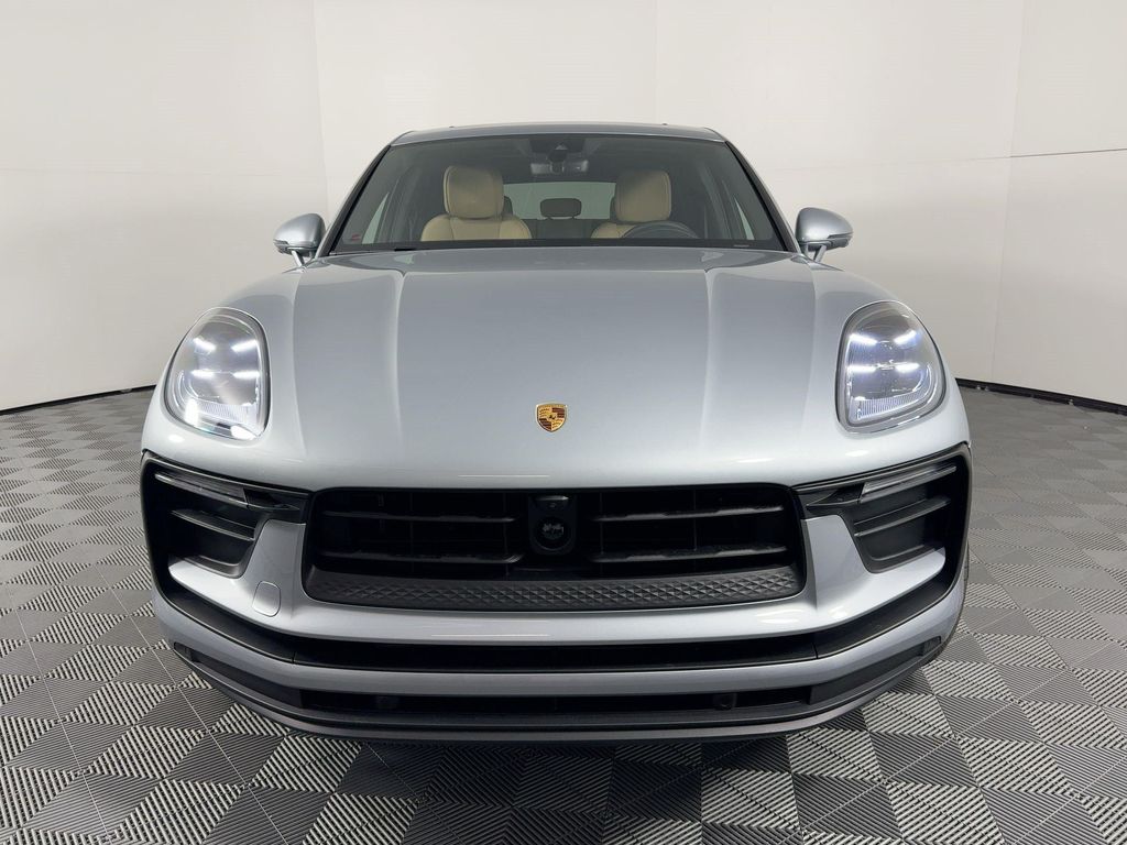 صورة مصغرة 6 لـ 2026 Porsche MACAN