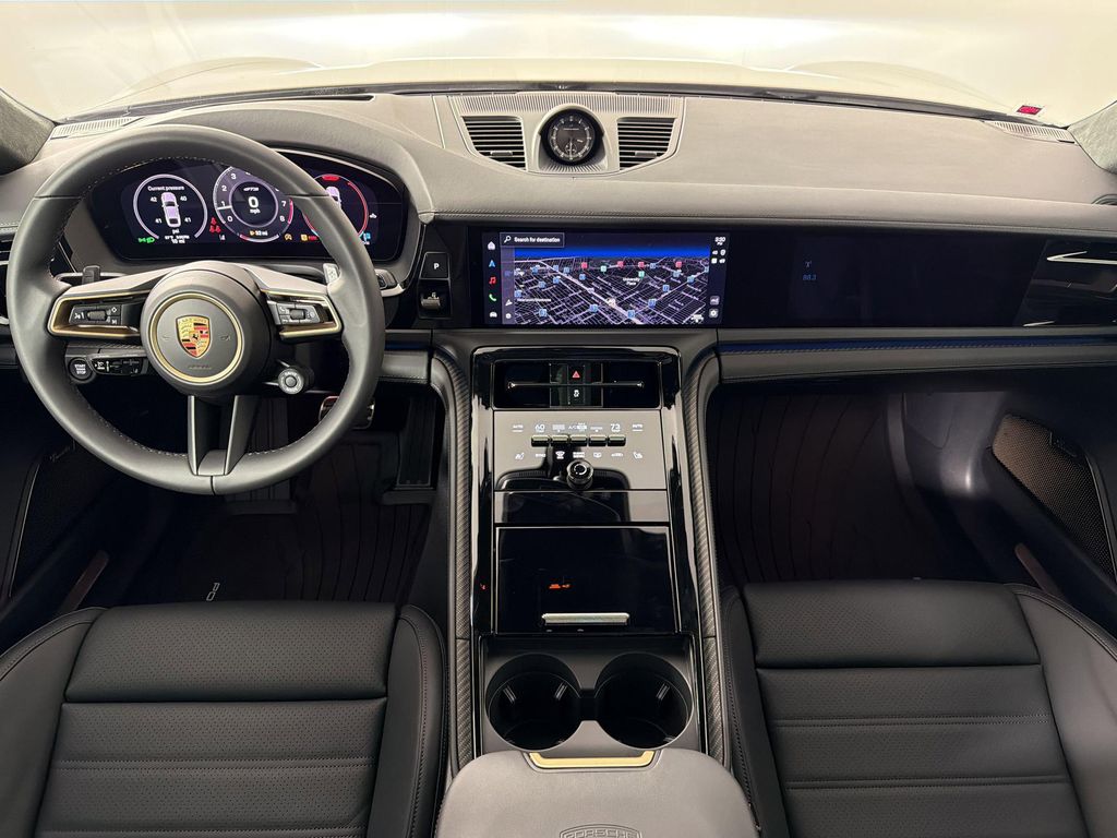 2026 Porsche PANAMERA GTS — миниатюра 26