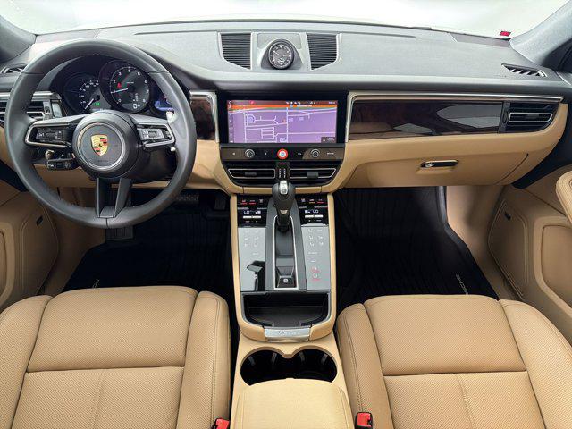 2026 Porsche MACAN T 缩略图 17