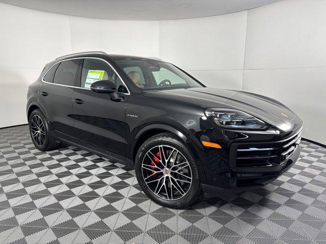 PORSCHE CAYENNE - 7