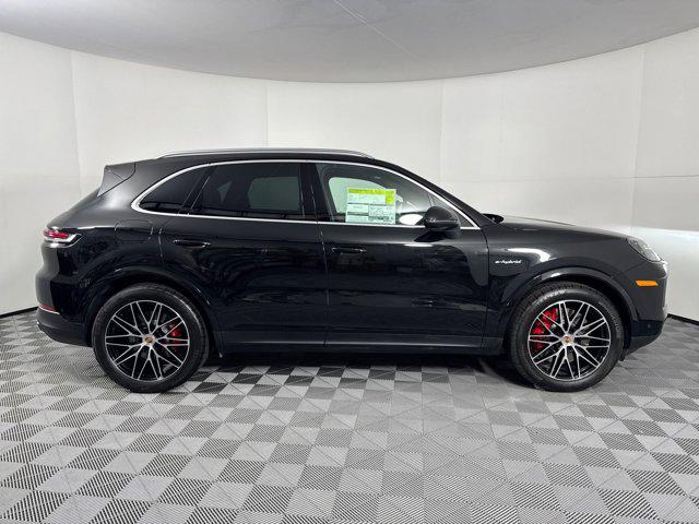 PORSCHE CAYENNE - 8