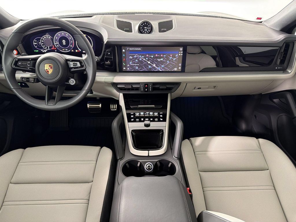 2026 Porsche CAYENNE S — миниатюра 17