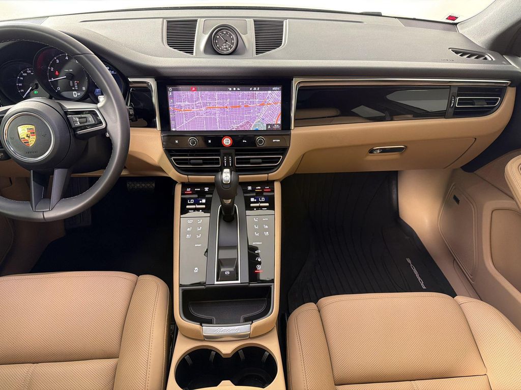 2026 Porsche MACAN 缩略图 28