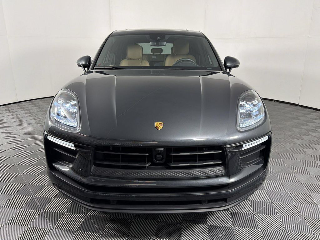 2026 Porsche MACAN 照片 6