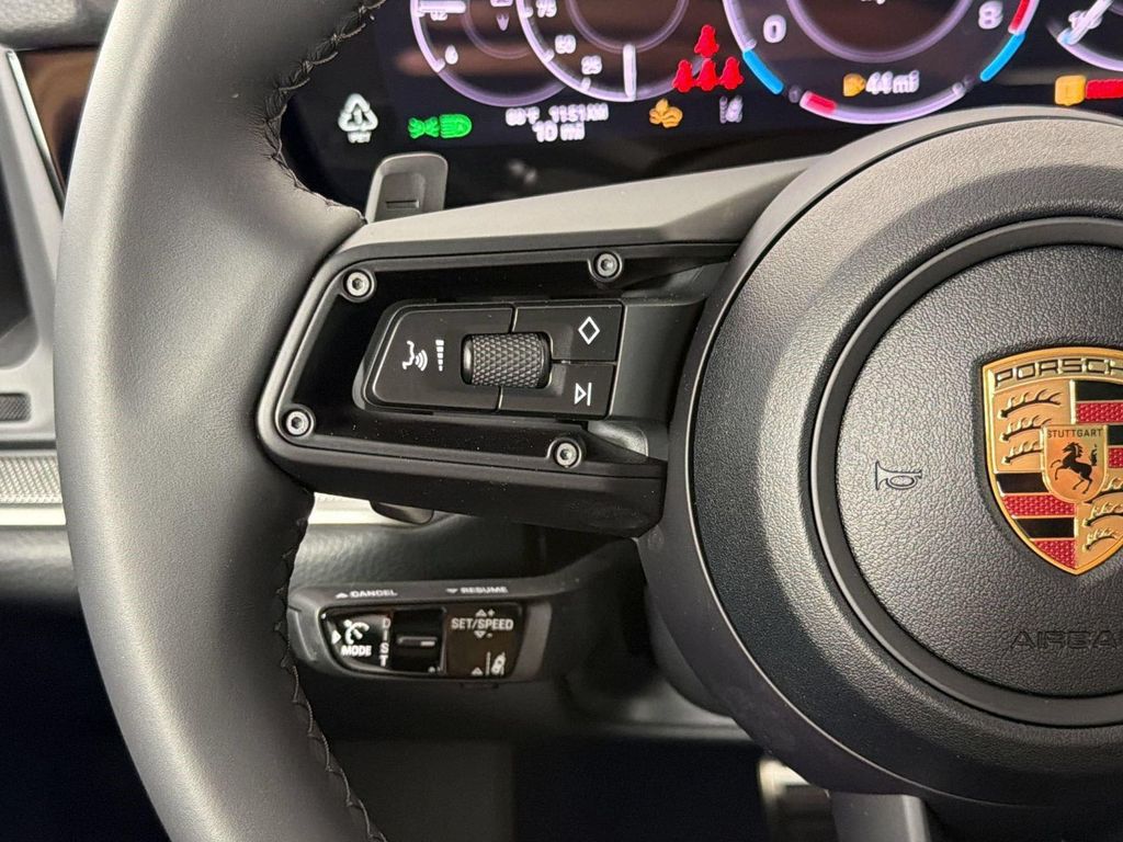 2026 Porsche CAYENNE S 缩略图 18