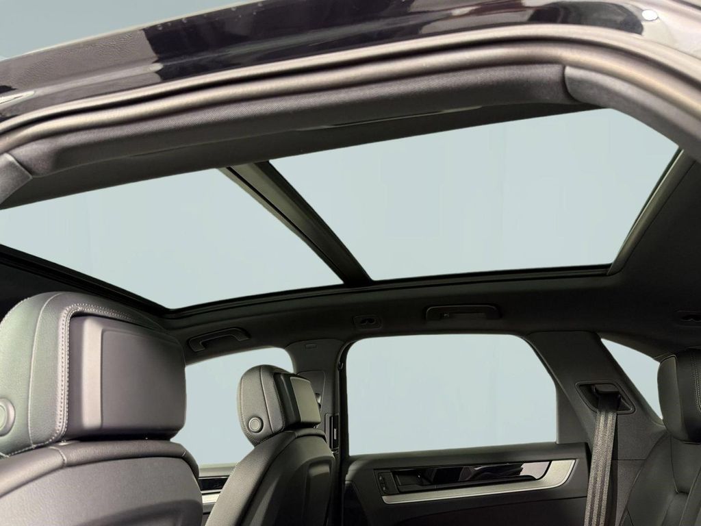 2026 Porsche CAYENNE S 缩略图 23