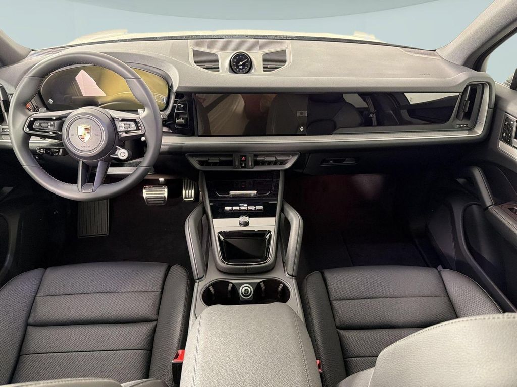 2026 Porsche CAYENNE S 缩略图 17