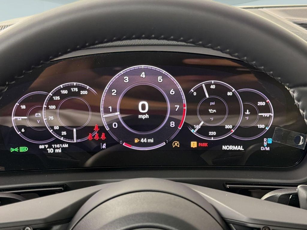 2026 Porsche CAYENNE S 缩略图 21