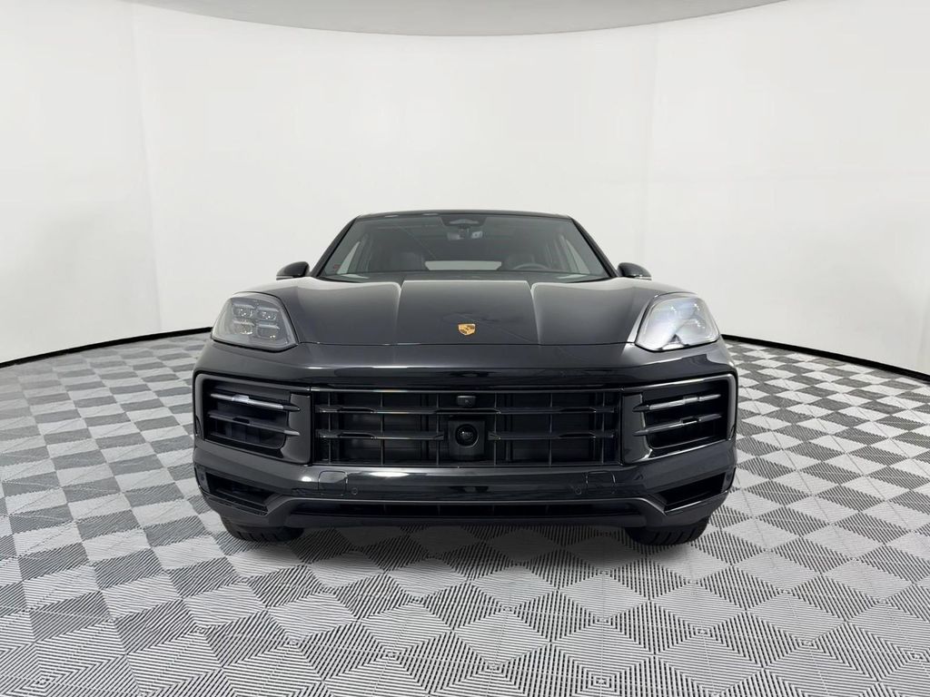 2026 Porsche CAYENNE S 照片 6