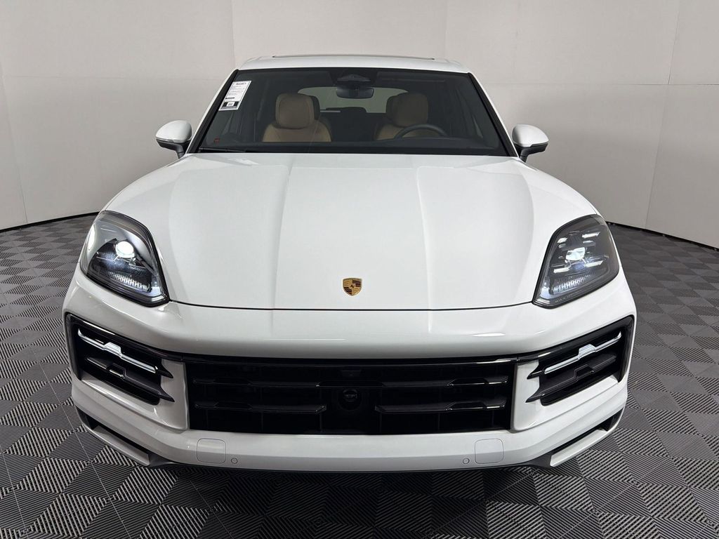 PORSCHE CAYENNE - 6