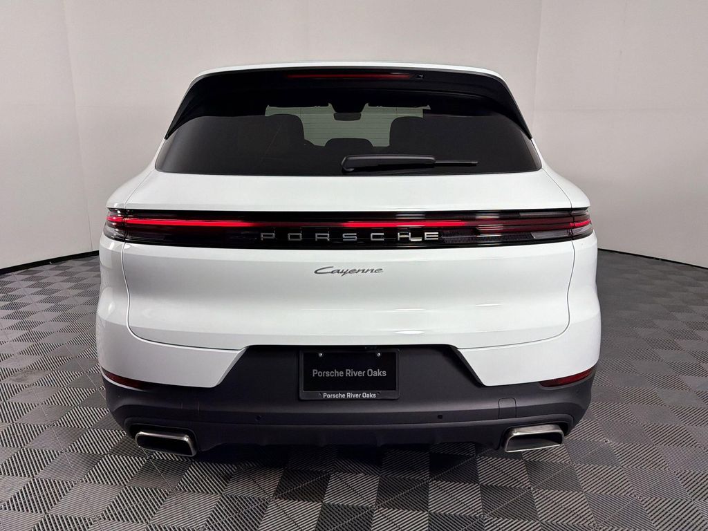 PORSCHE CAYENNE - 10