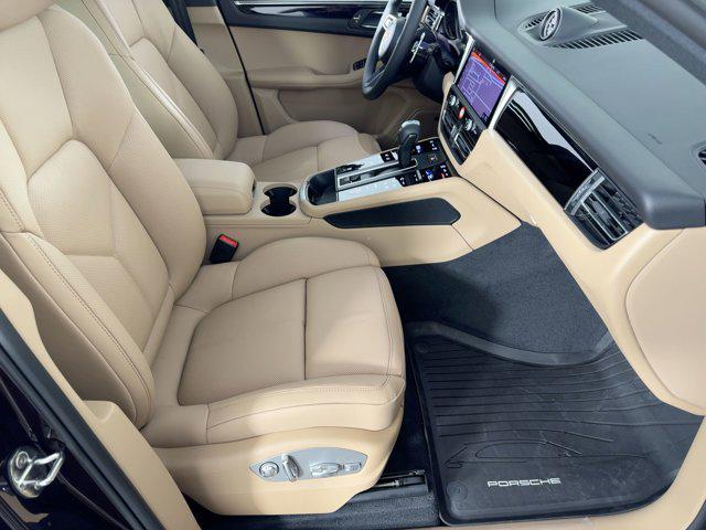 2026 Porsche MACAN 缩略图 30
