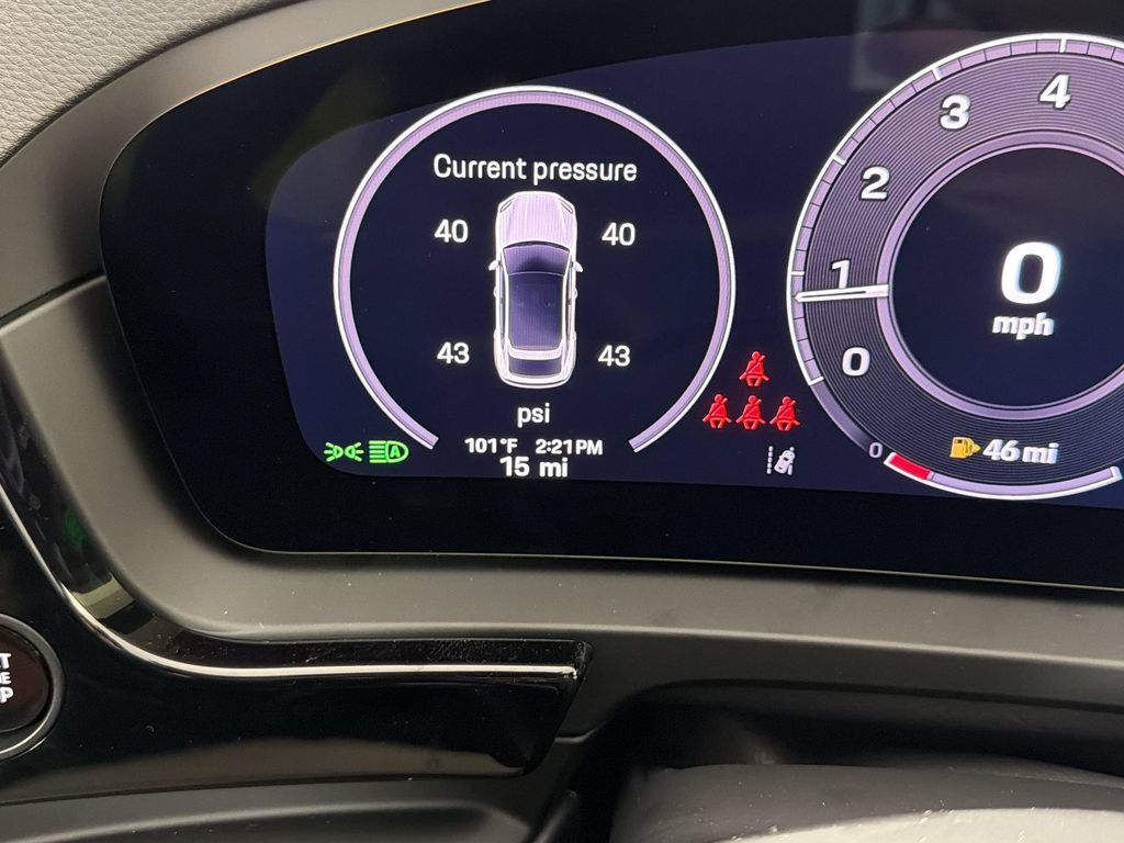 2026 Porsche CAYENNE thumbnail 20