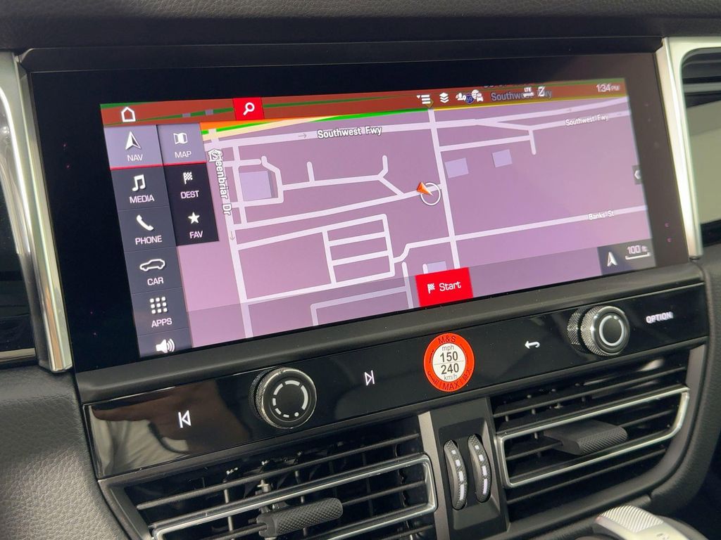 2026 Porsche MACAN 缩略图 22