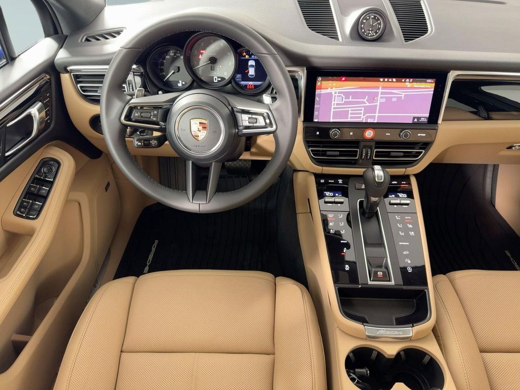 2026 Porsche MACAN 缩略图 26