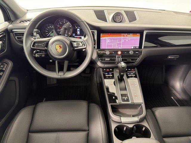 صورة مصغرة 27 لـ 2026 Porsche MACAN