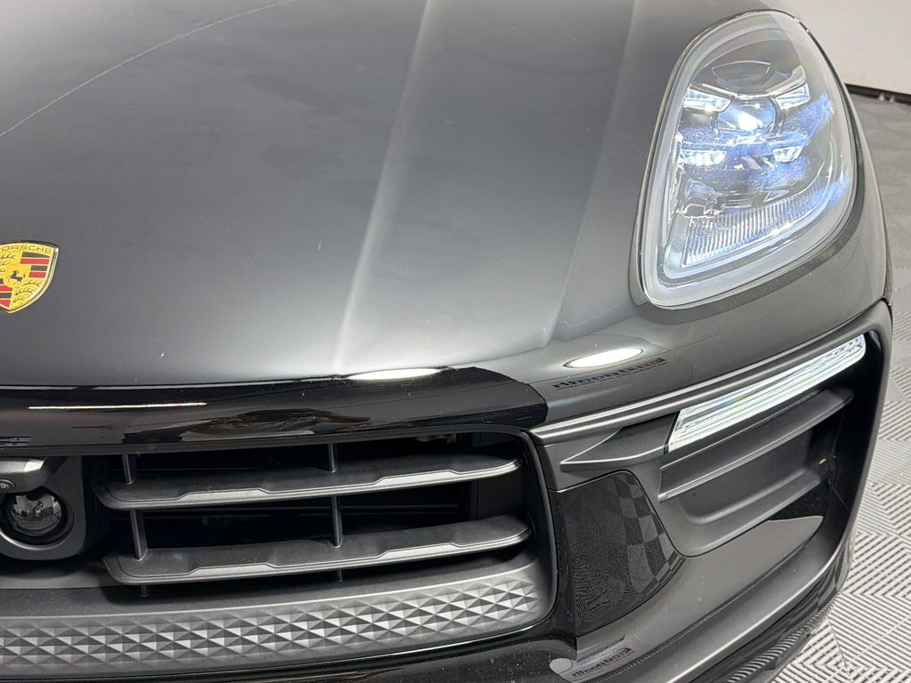 2026 Porsche MACAN — миниатюра 11