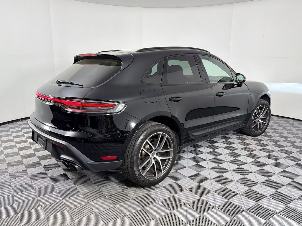 2026 Porsche MACAN — миниатюра 9