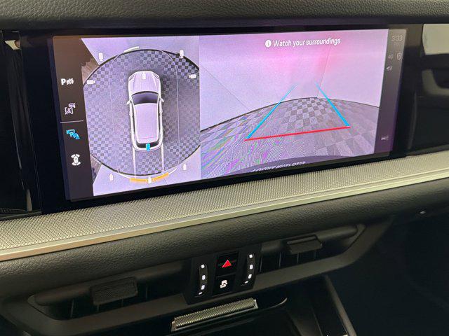 صورة مصغرة 25 لـ 2026 Porsche CAYENNE S