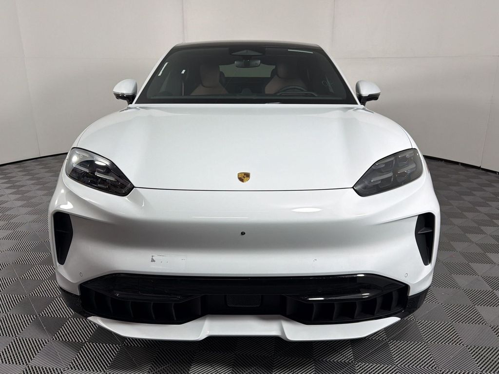2026 Porsche CAYENNE S — миниатюра 6