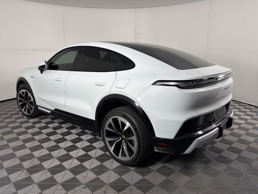 2026 Porsche CAYENNE S — миниатюра 3