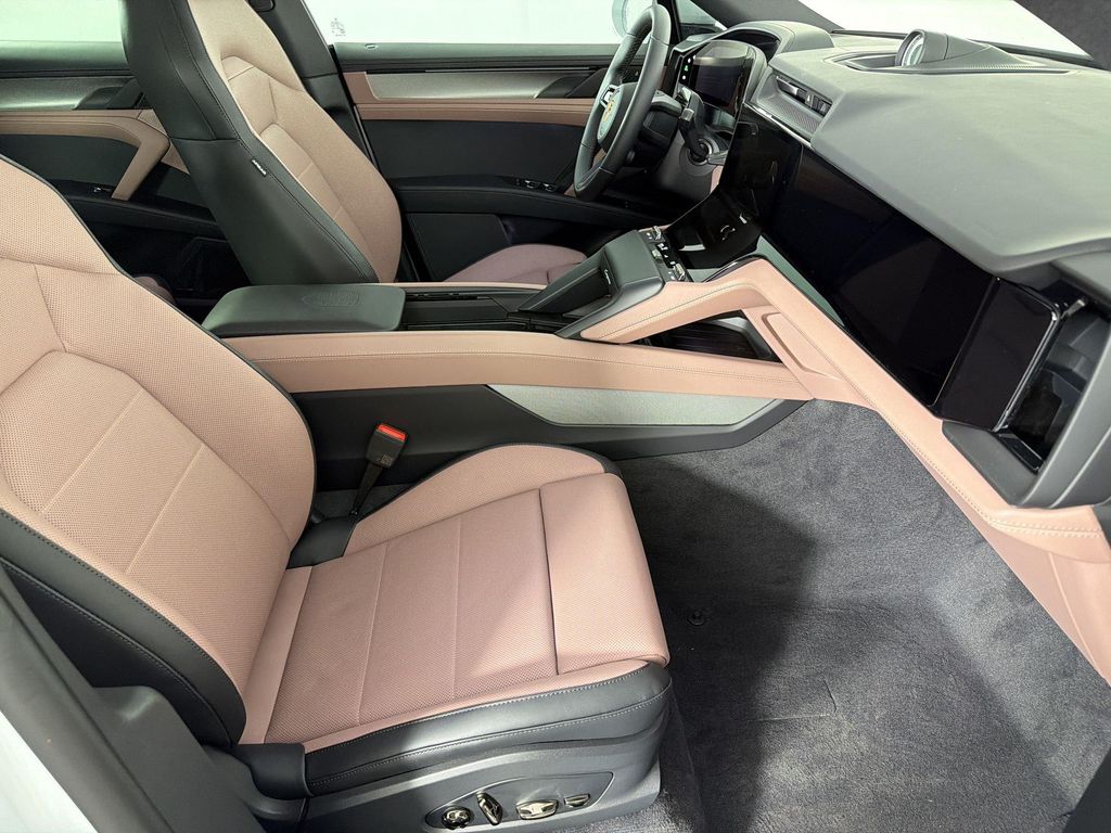 2026 Porsche CAYENNE S — миниатюра 25