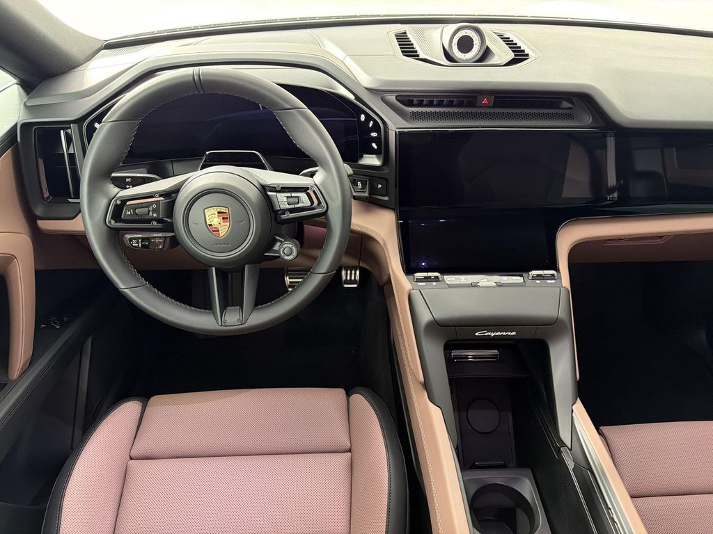 2026 Porsche CAYENNE S — миниатюра 28