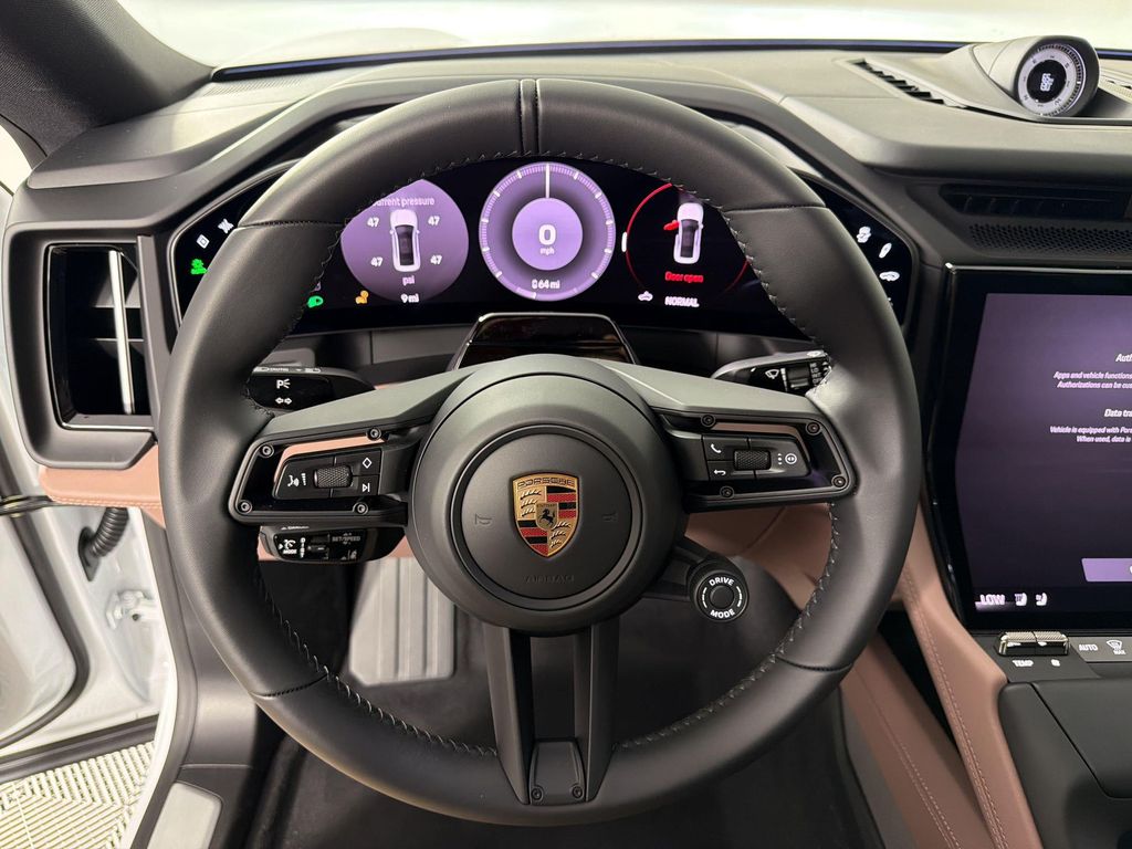 2026 Porsche CAYENNE S — миниатюра 11