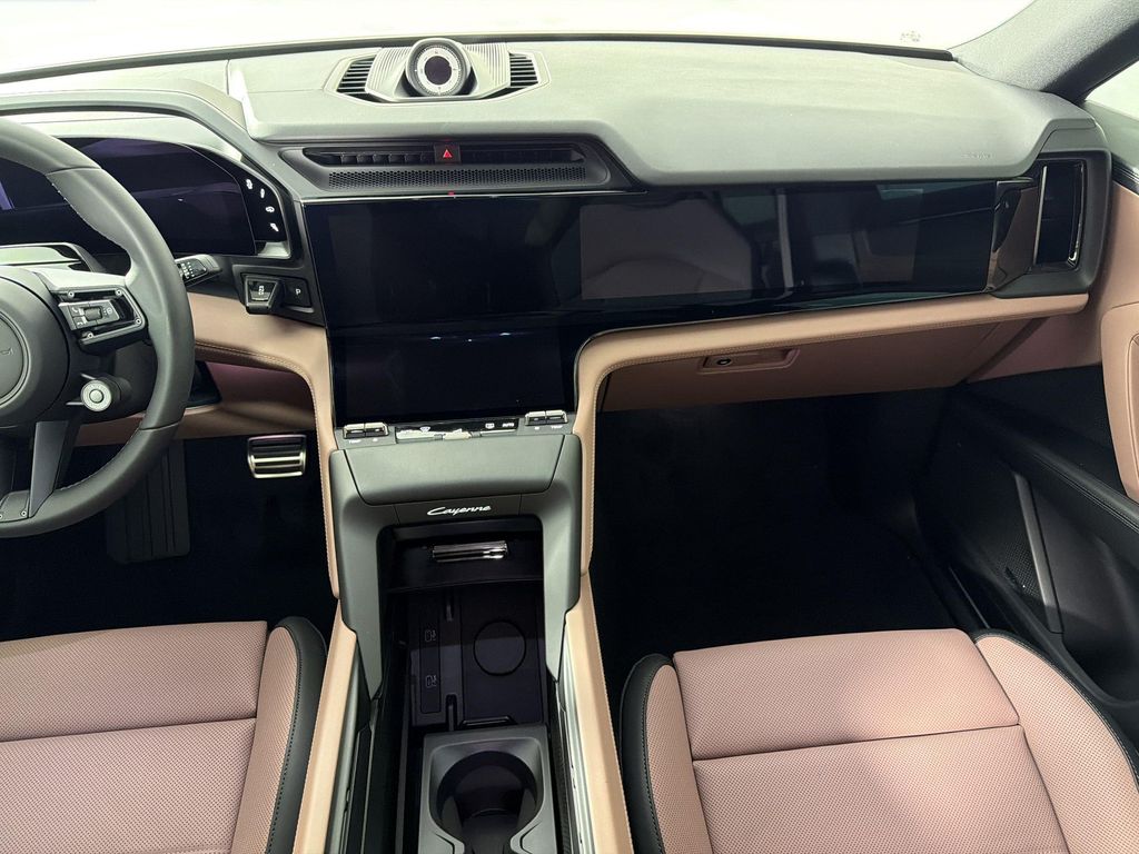 2026 Porsche CAYENNE S — миниатюра 29