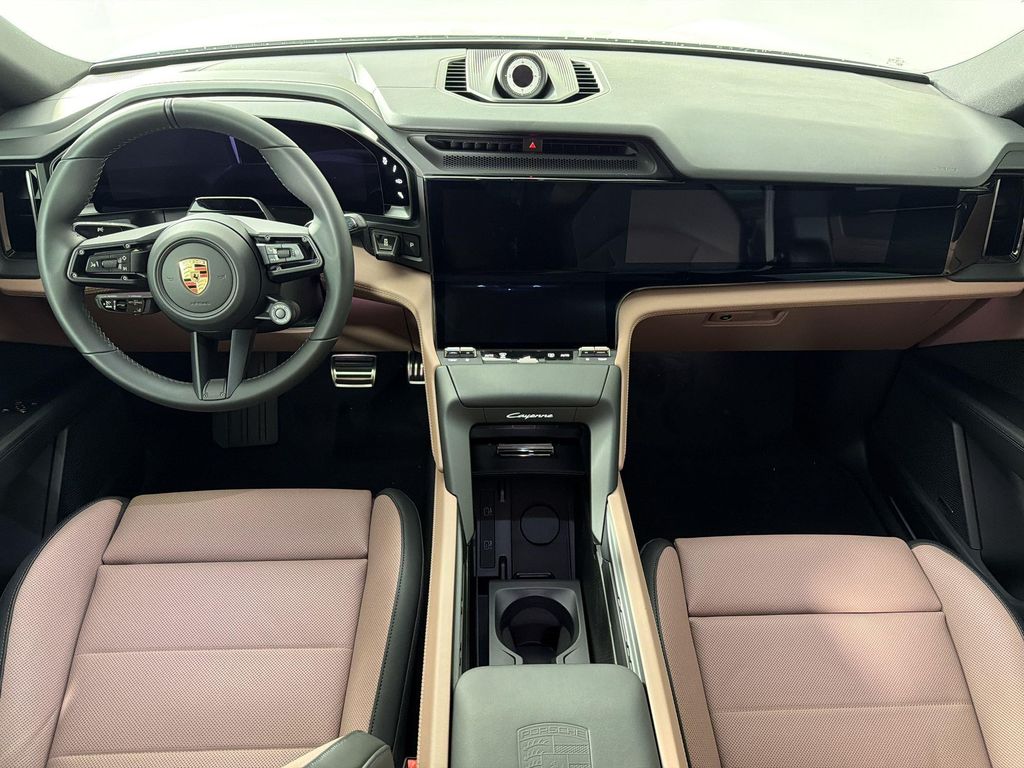 2026 Porsche CAYENNE S — миниатюра 16