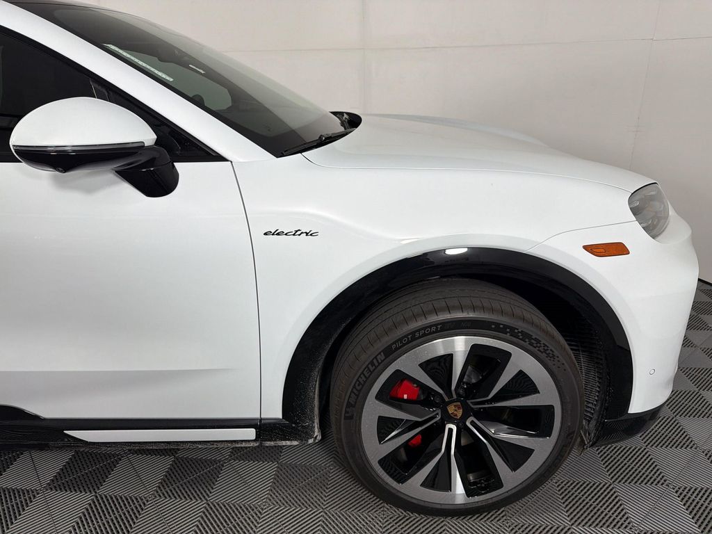 2026 Porsche CAYENNE S — миниатюра 13