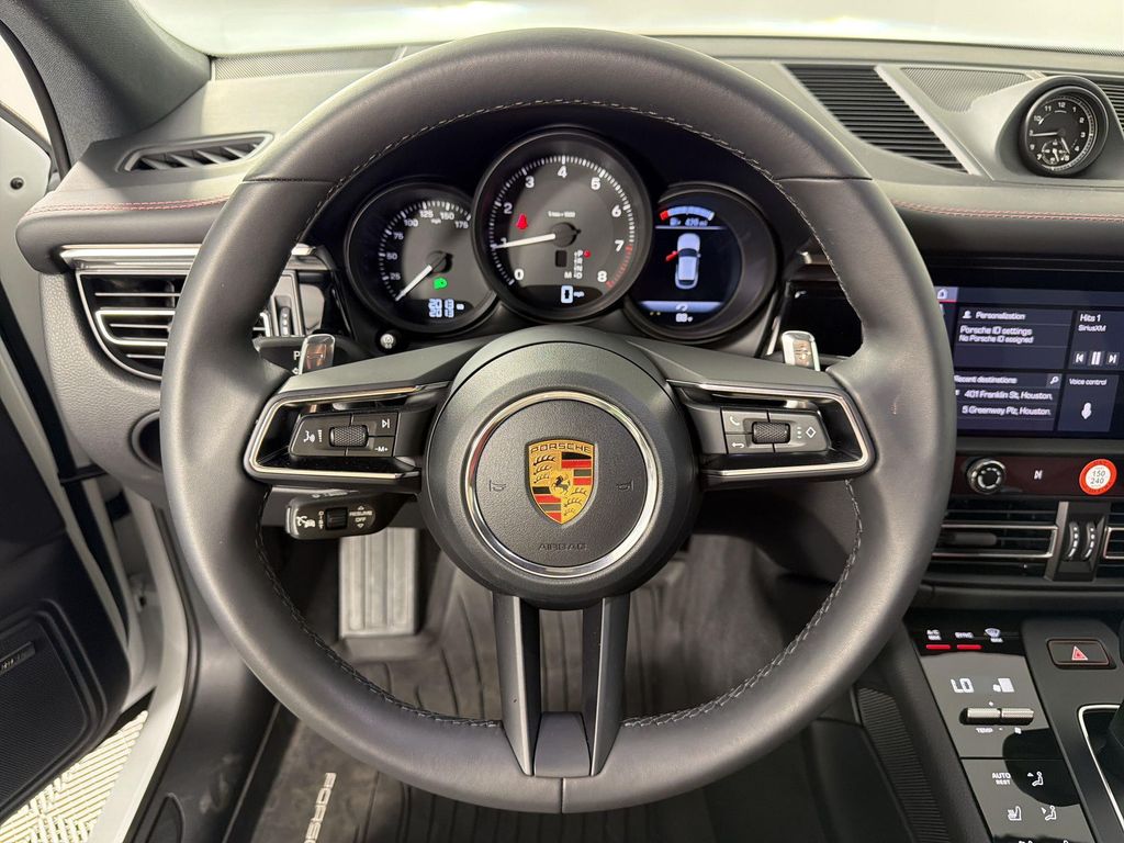 صورة مصغرة 18 لـ 2026 Porsche MACAN