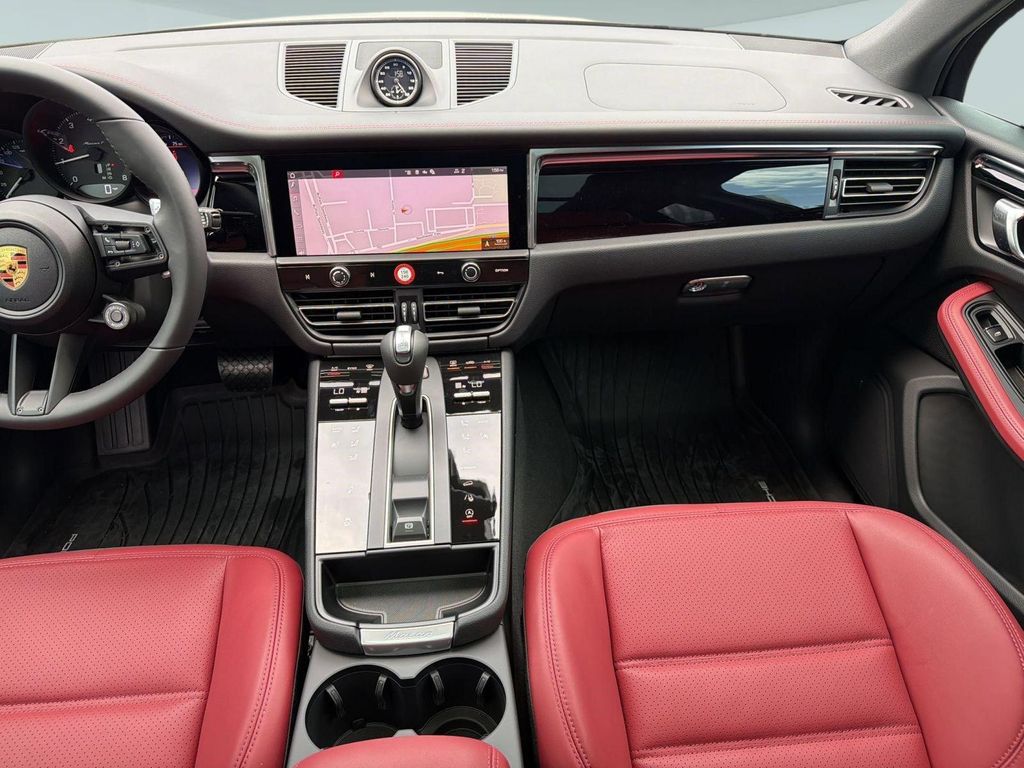 صورة مصغرة 18 لـ 2026 Porsche MACAN T