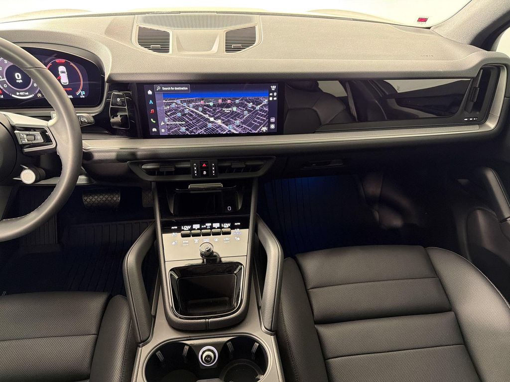2026 Porsche CAYENNE — миниатюра 28