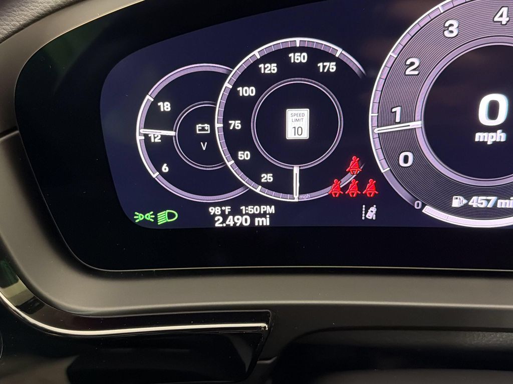 2026 Porsche CAYENNE — миниатюра 20
