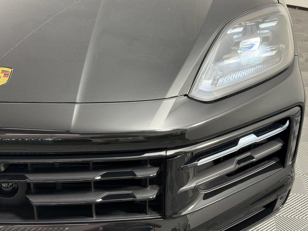 2026 Porsche CAYENNE — миниатюра 11