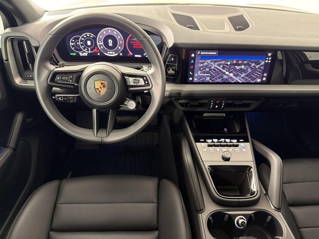2026 Porsche CAYENNE — миниатюра 27