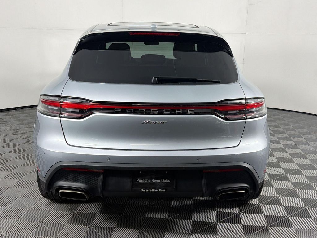صورة 10 لـ 2026 Porsche MACAN